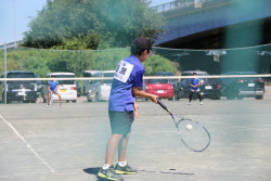 第18回市民総合体育祭ソフトテニス大会