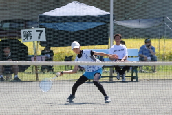 第18回市民総合体育祭ソフトテニス大会