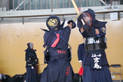 第18回市民総合体育祭剣道大会