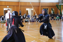 第18回市民総合体育祭剣道大会