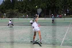 第19回市民総合体育祭テニス大会