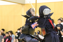 第21回三条市民スポーツ大会剣道大会